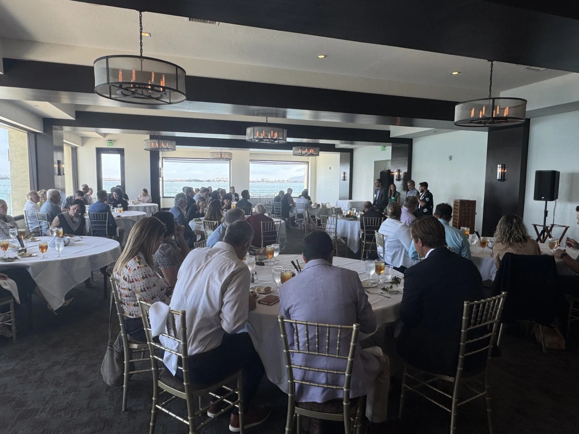 July 2026 Luncheon
