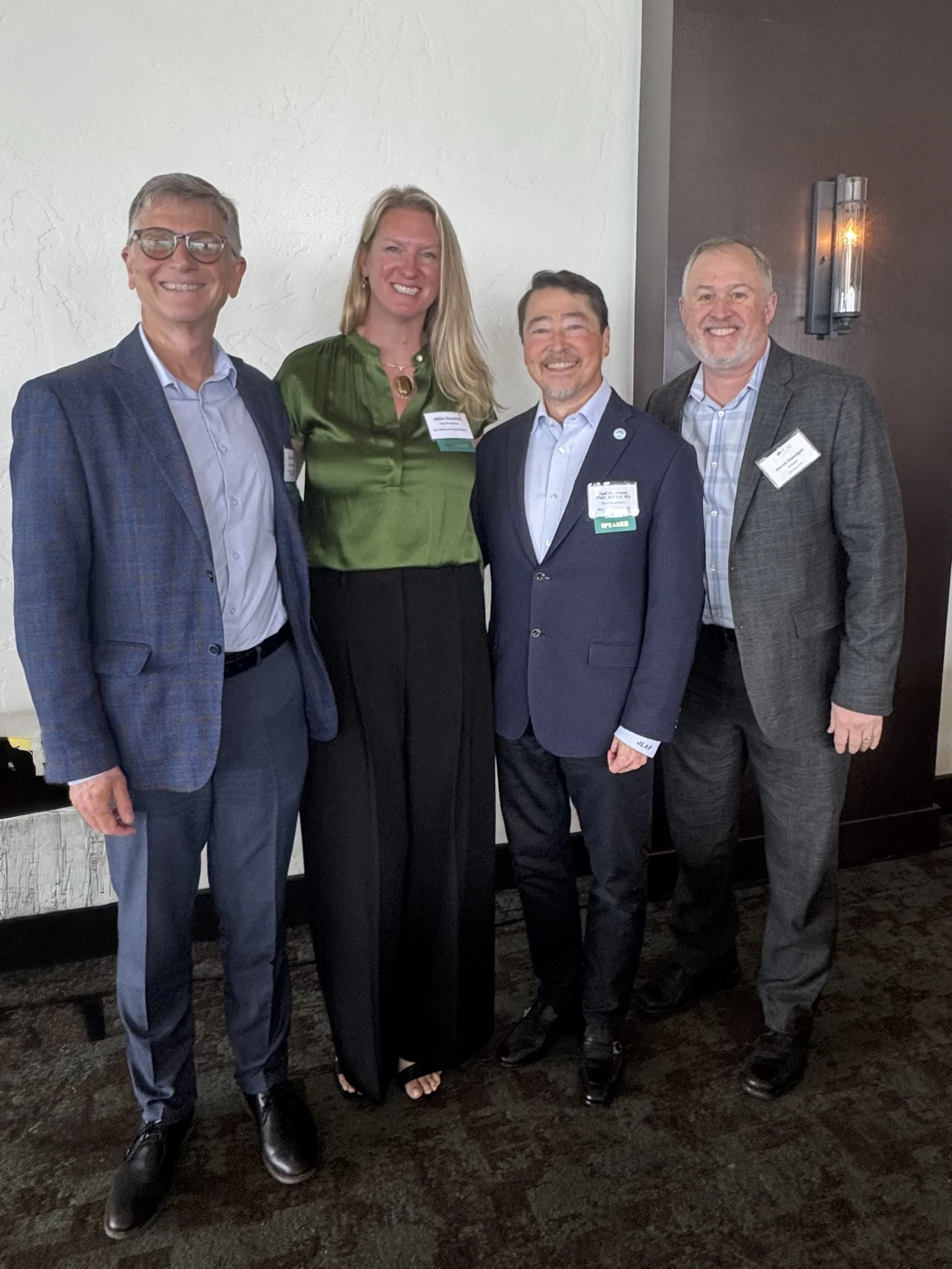 June 2026 Panelists