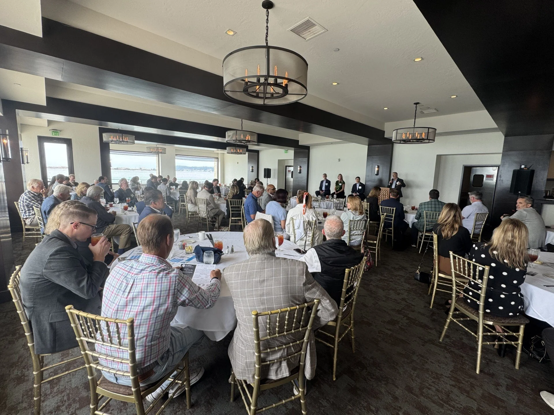 June 2026 Luncheon