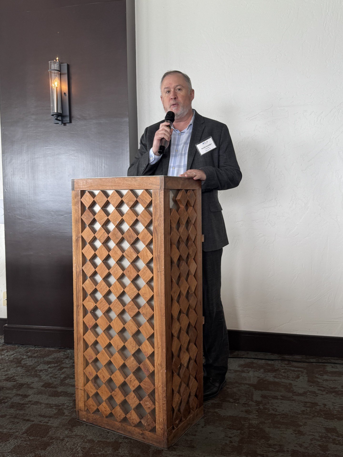 June 2026 Luncheon