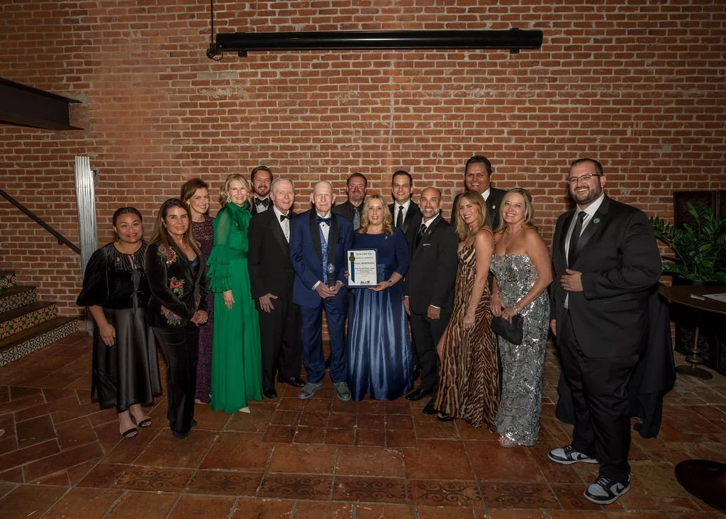 2026 Crystal Globe Gala (credit: Ferreira Photography)