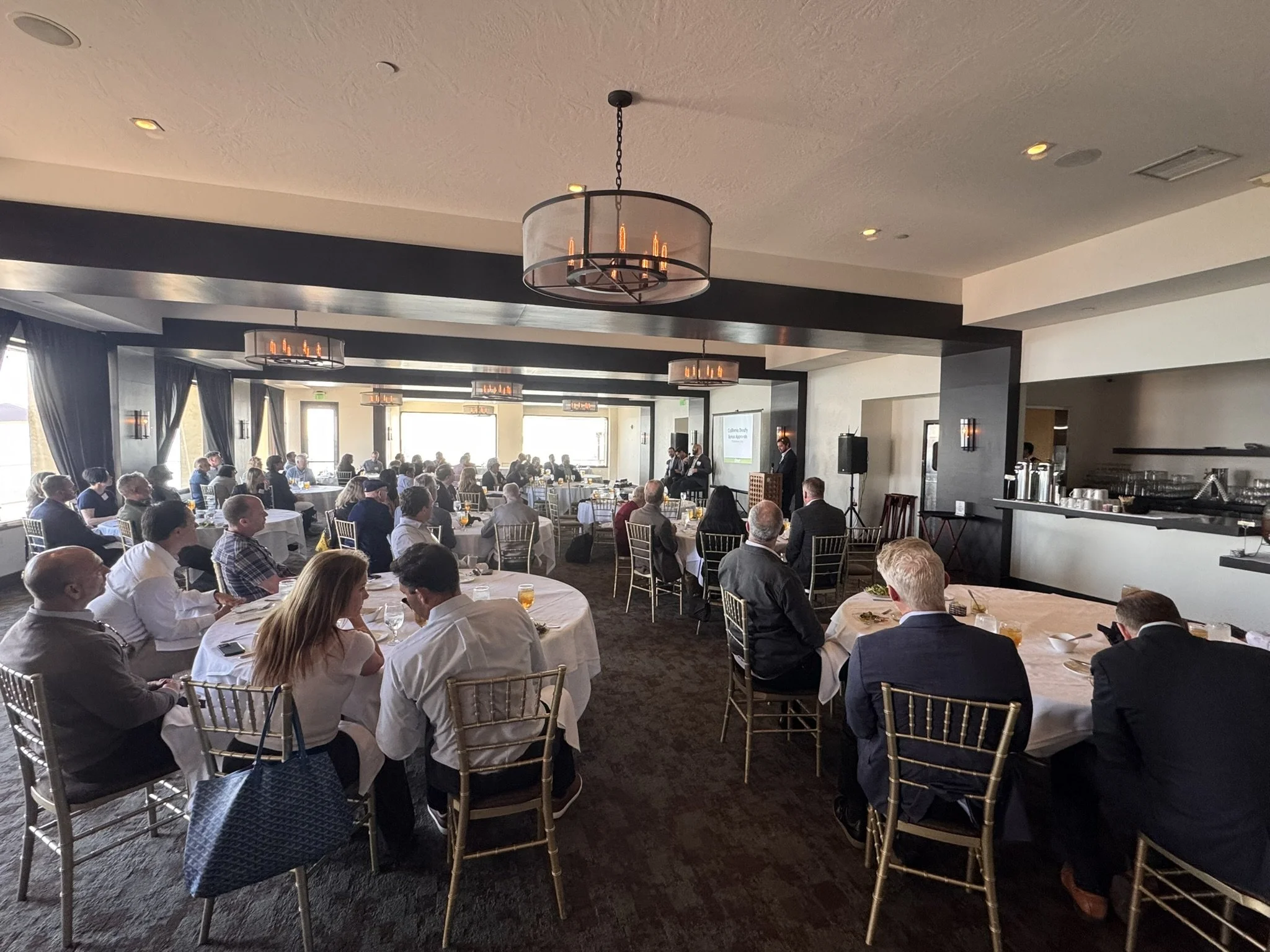 2026 Monthly Luncheons