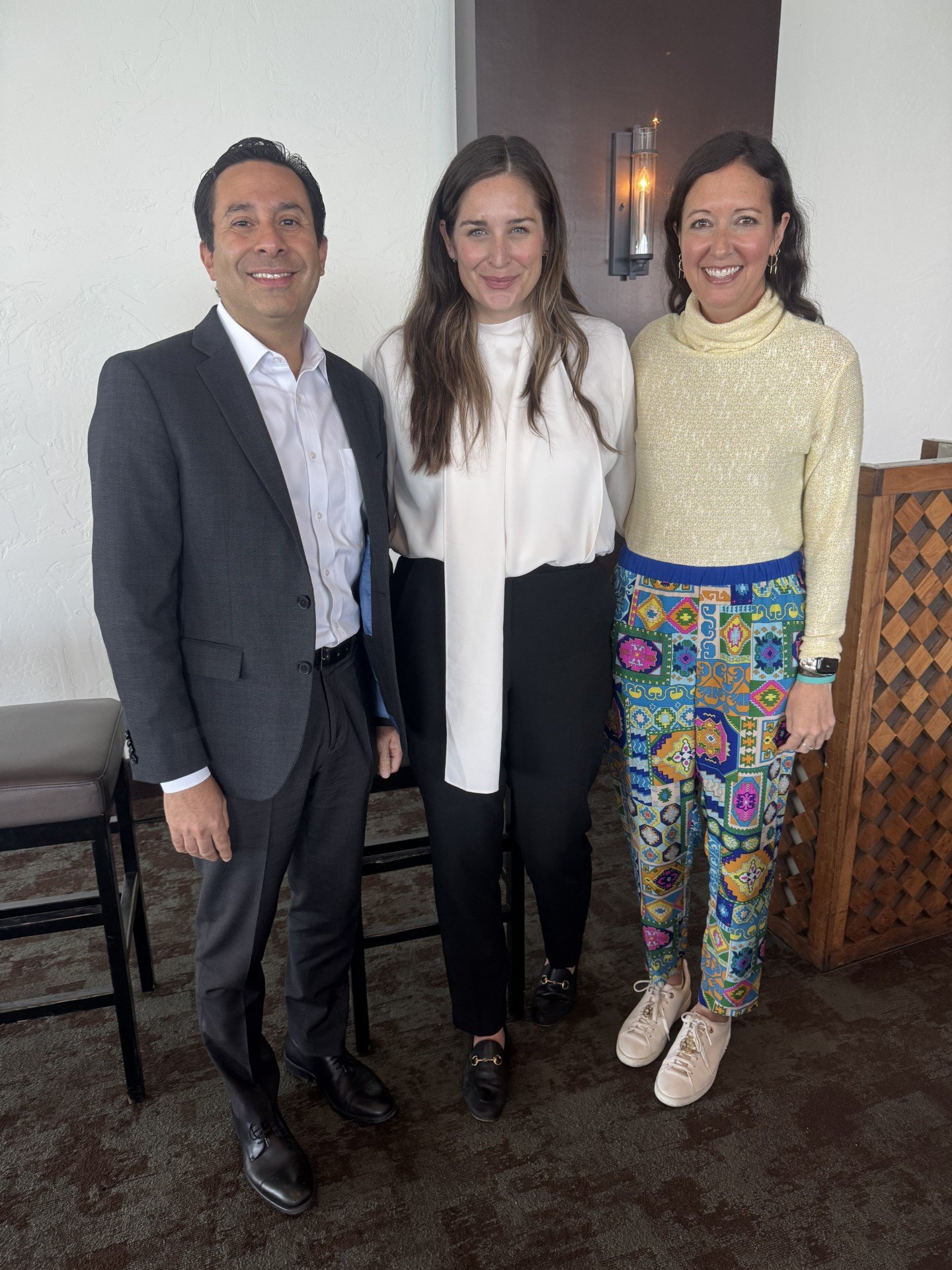 June 2026 Panelists