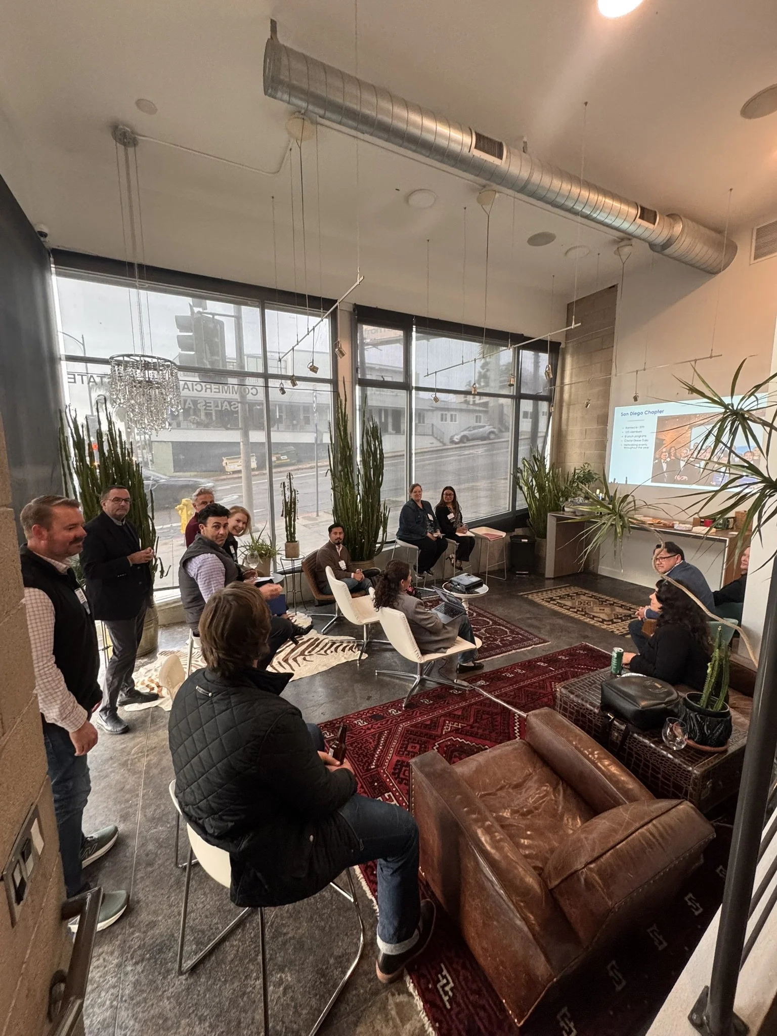 LAI 101 - February 2026