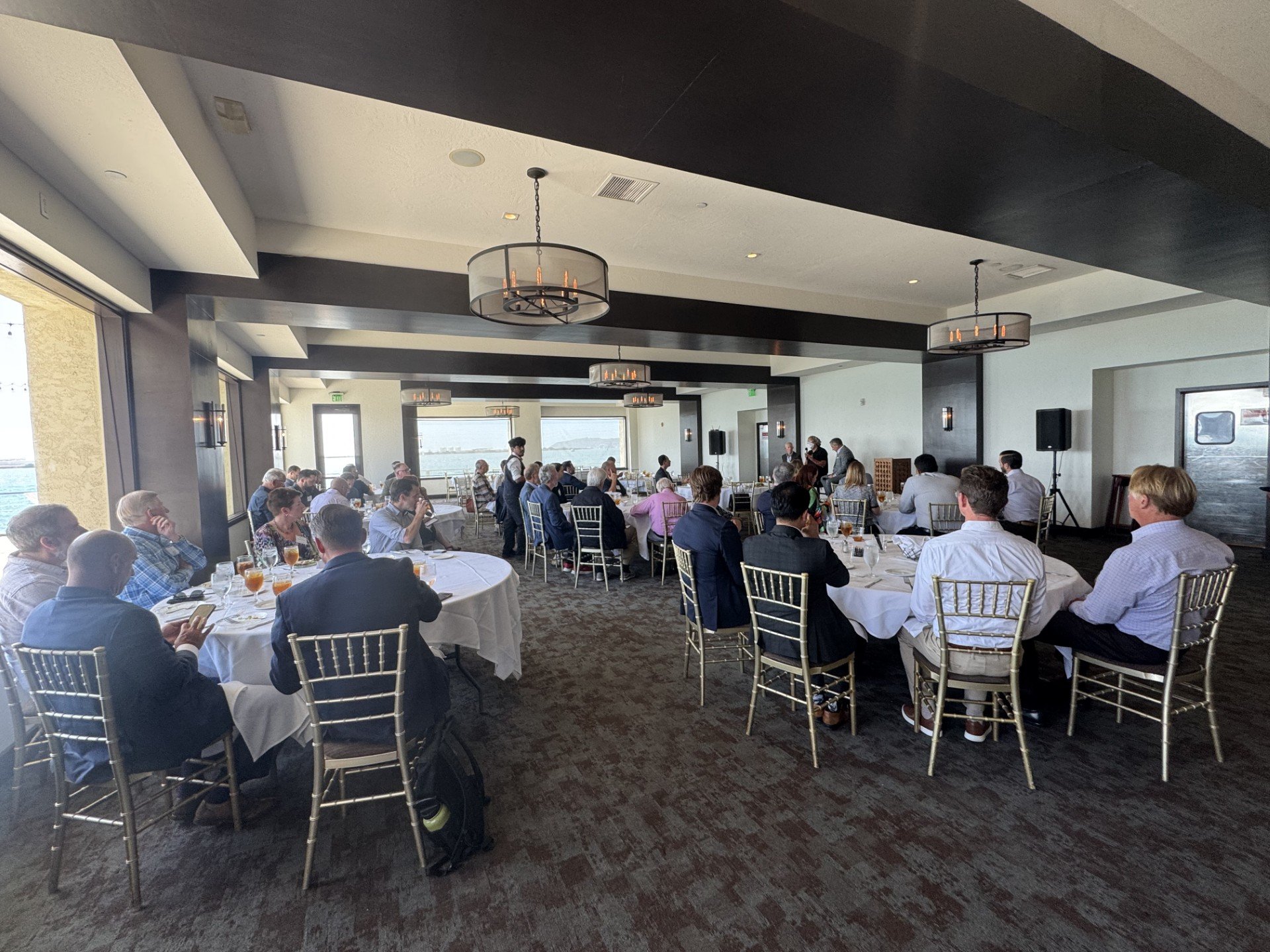 September 2026 Luncheon