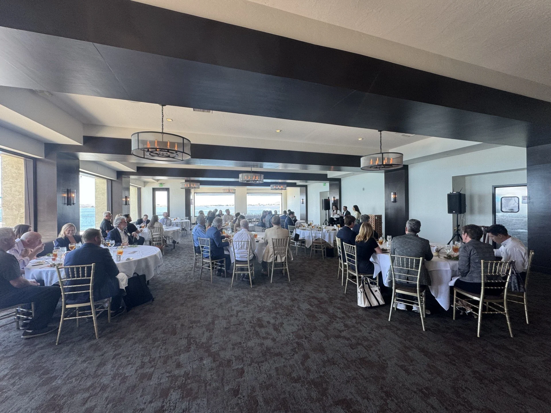 June 2026 Luncheon