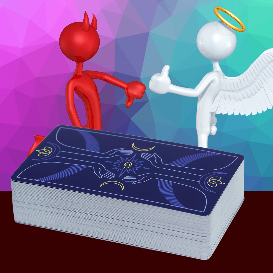 Friend Or Foe Tarot Reading