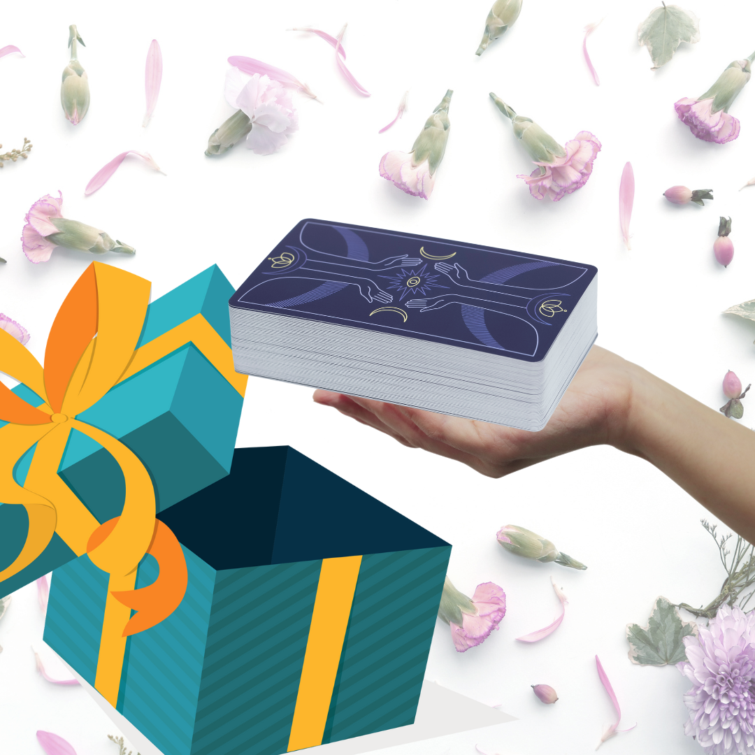 Are Tarot Cards Supposed to be Gifted, or can you Buy your own Tarot Deck?