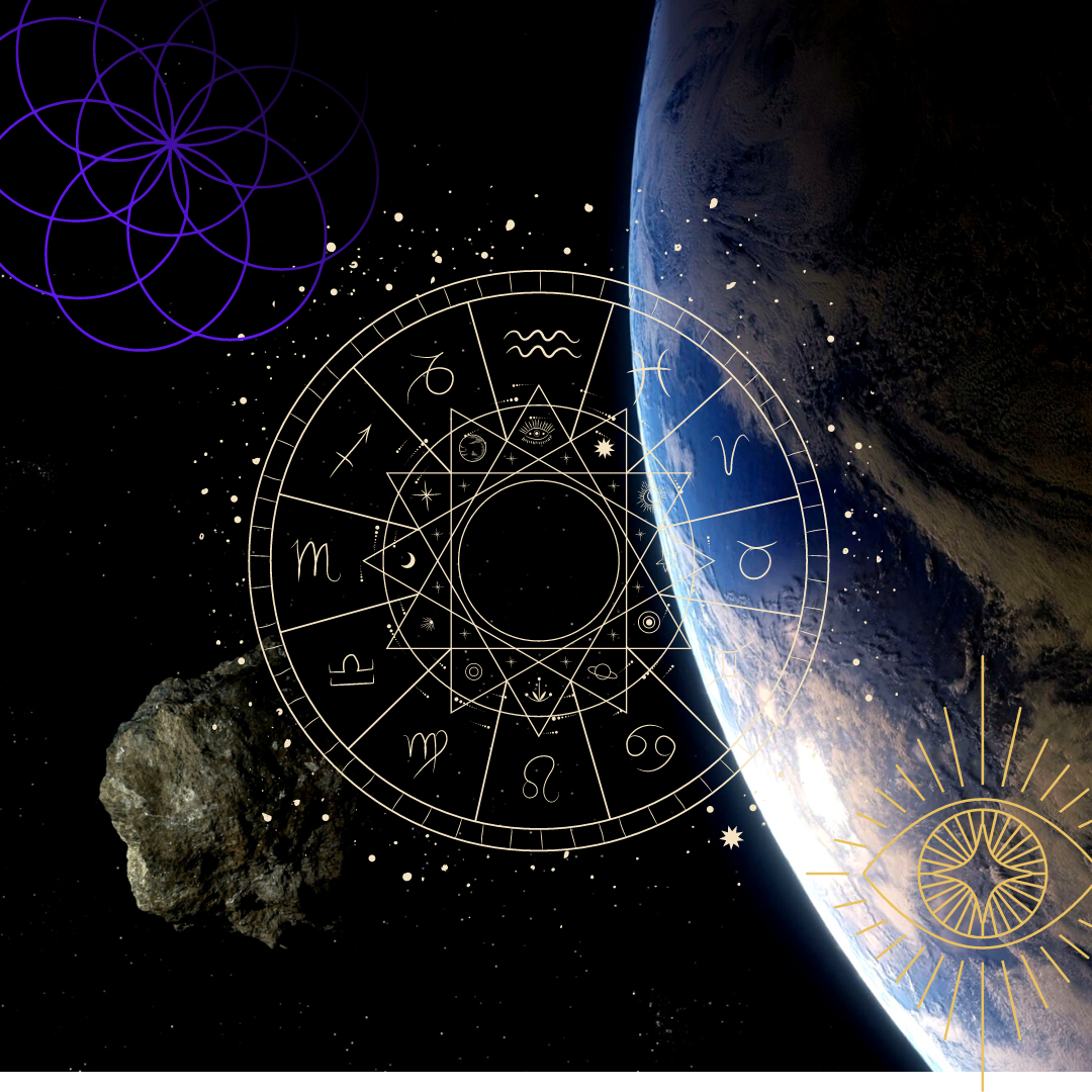 Adonis Asteroid Astrology