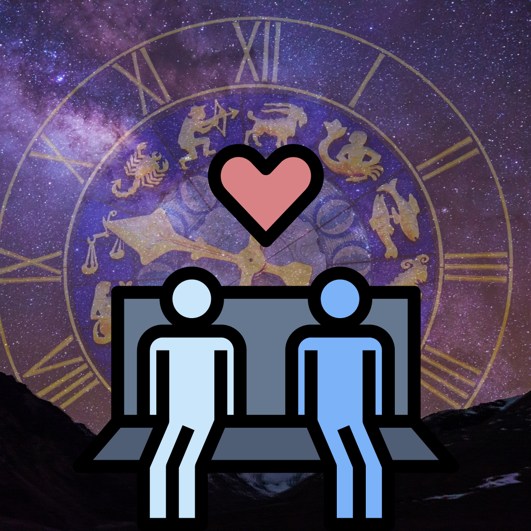 Promiscuity astrology