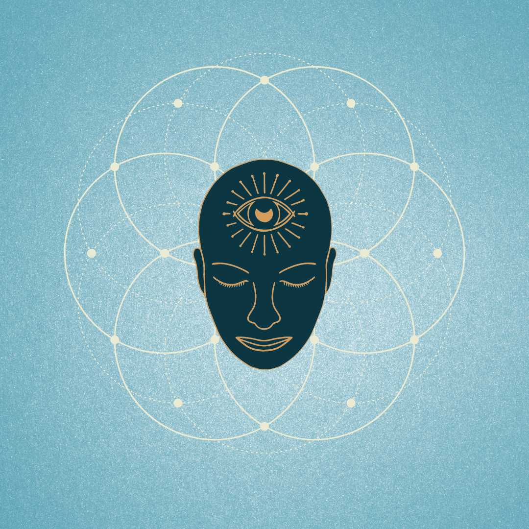 Sacred Geometry and the Pineal Gland