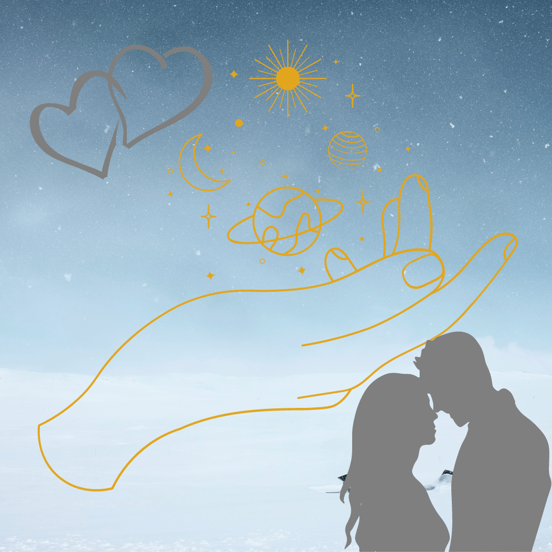 Asteroid Astarte Astrology Sex Influence