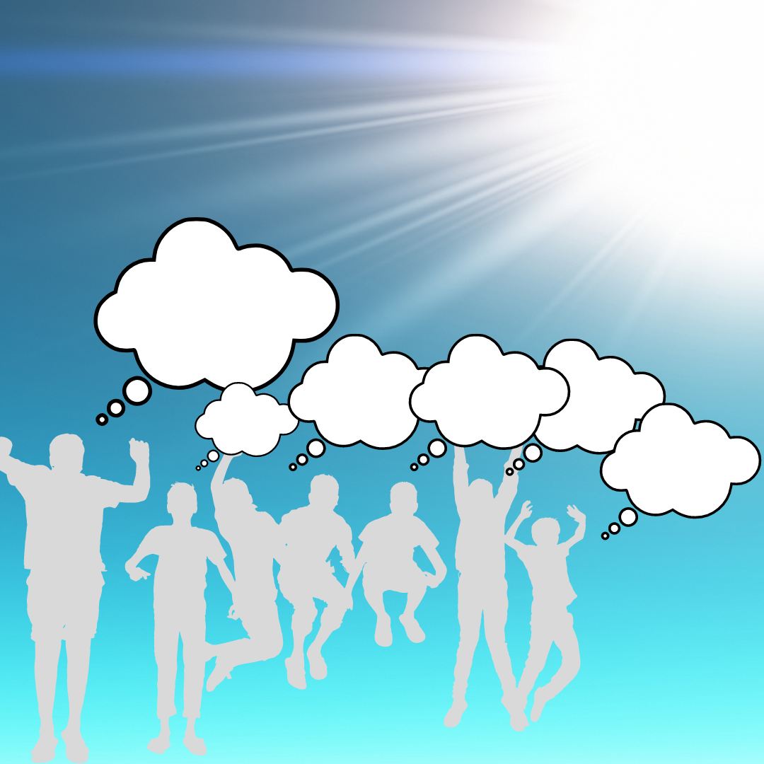 Manifestation Circle