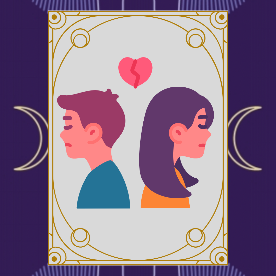 Does He Miss Me Tarot Pulls