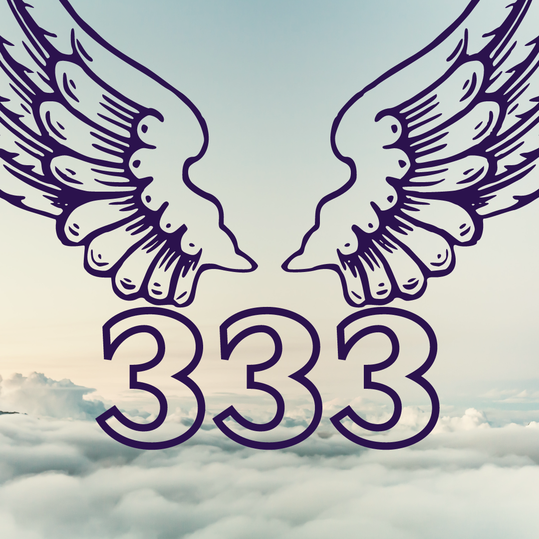 333 Angel Number Meaning, Manifestation 