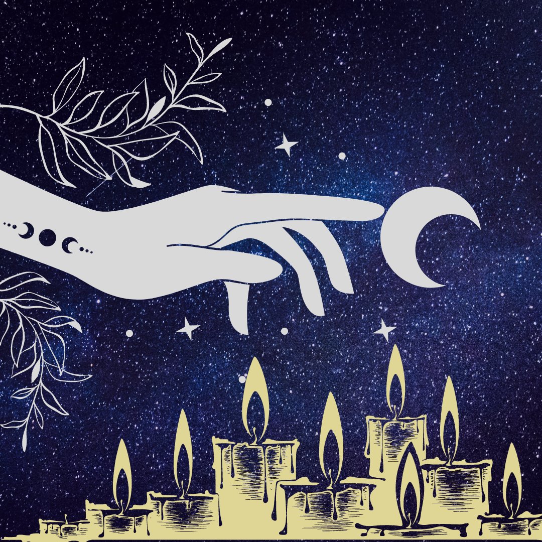 Is Manifesting Witchcraft