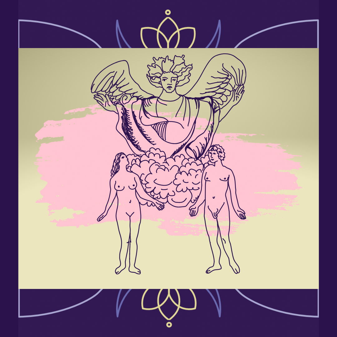 What does the Lovers card mean?