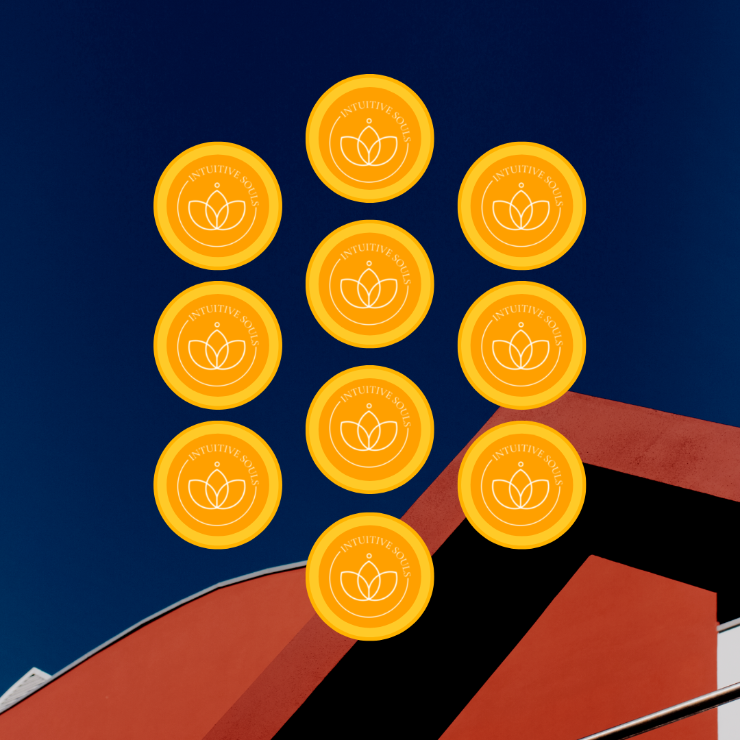 Ten of Pentacles Tarot Card Meaning