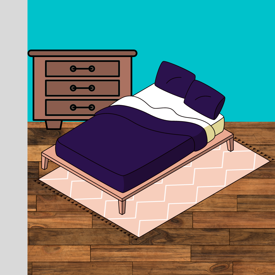 Creating your Dream Life through Morning Manifestation