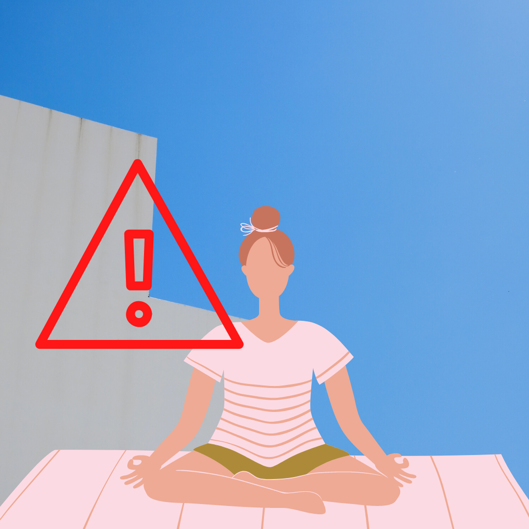 Is Manifestation Bad?