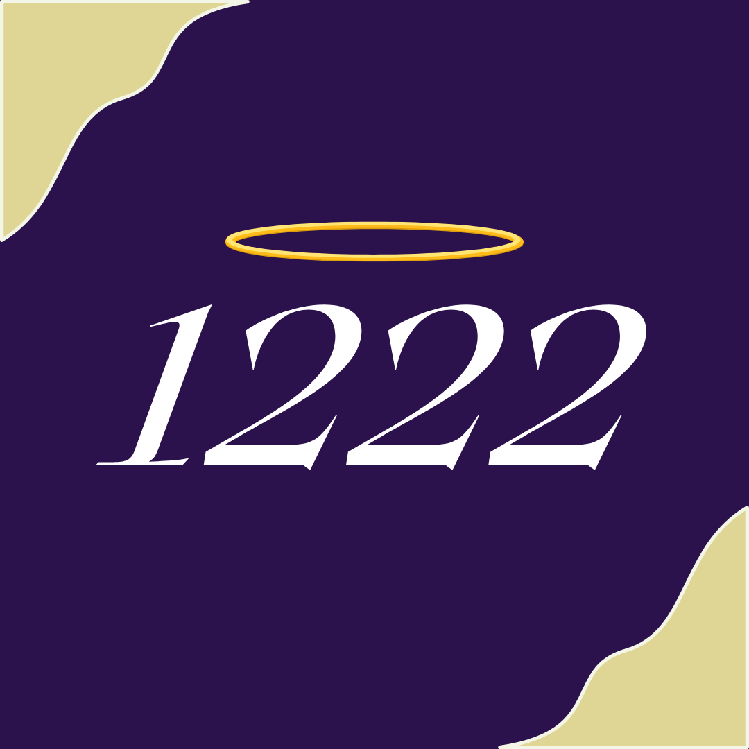 1222 Angel Number Manifestation Meanings