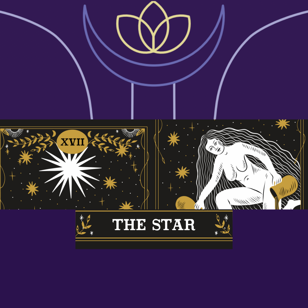 What Does the Star Card Mean?