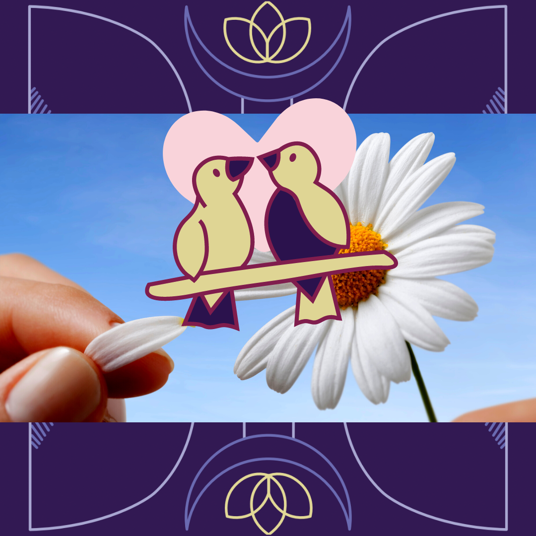 Performing a "What Does He Think of Me" Tarot Reading