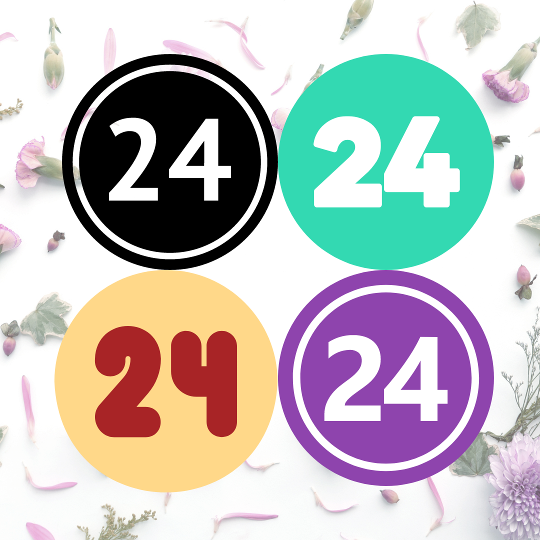 24 in Numerology