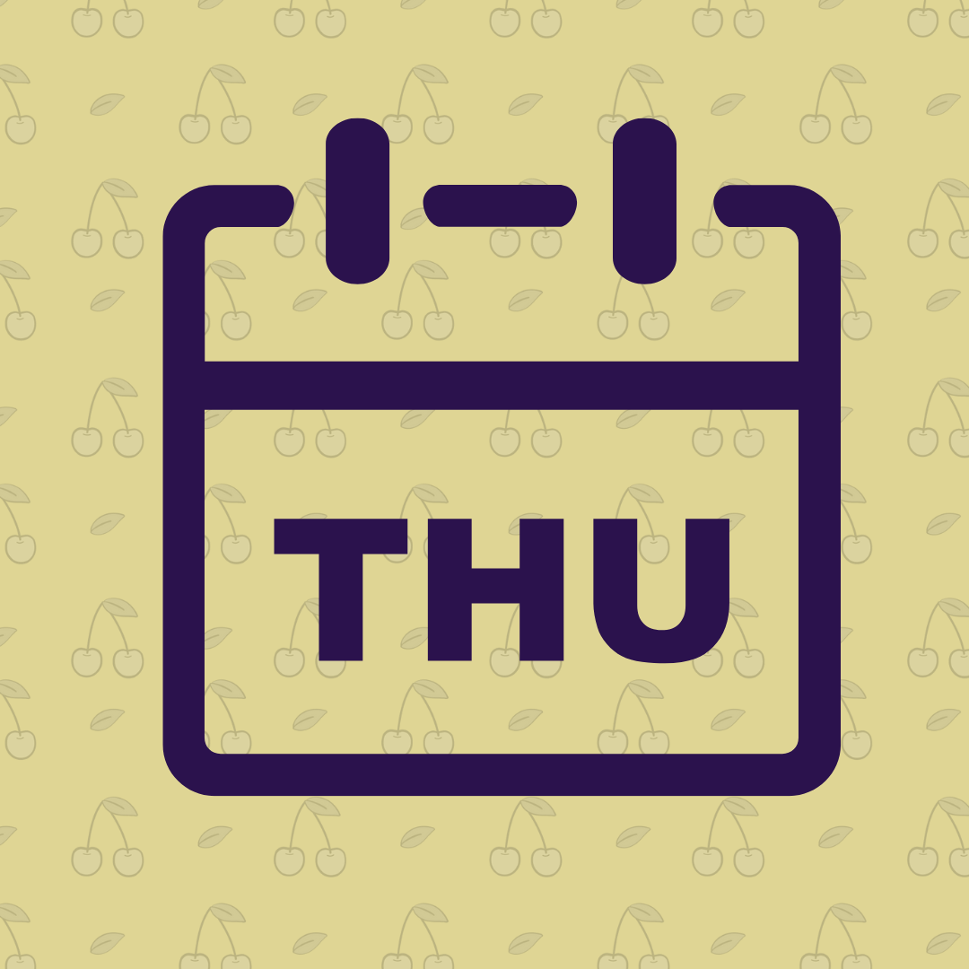 Thursday Affirmations