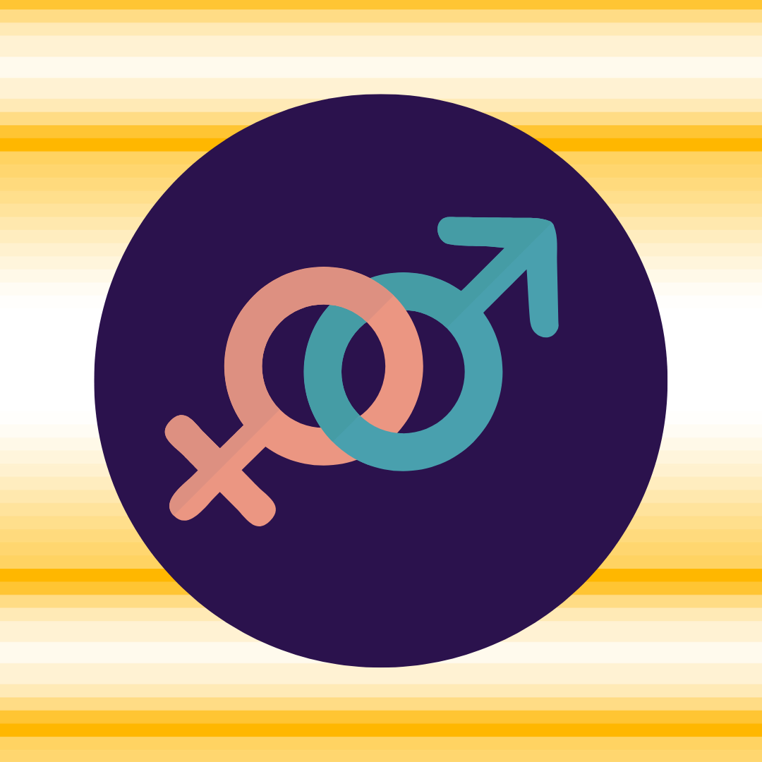 Law of Attraction Sex Influences