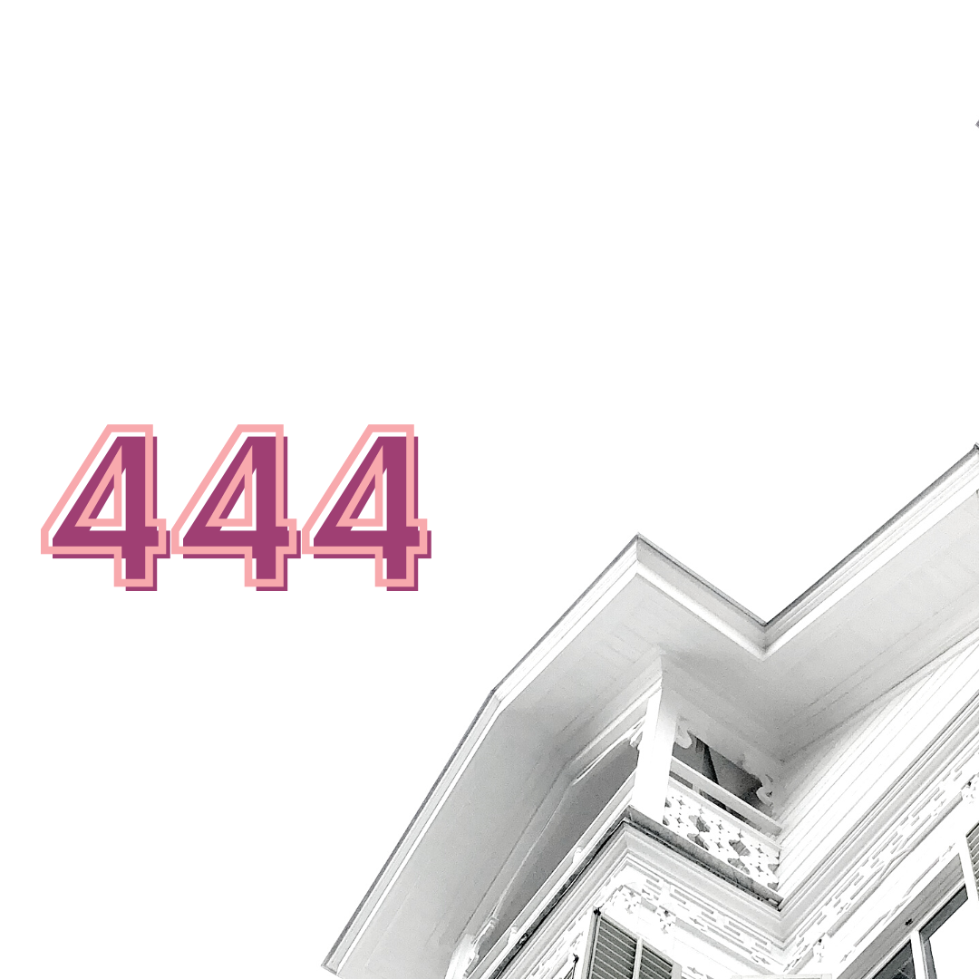 The 444 Angel Number Meaning &amp; Manifestation