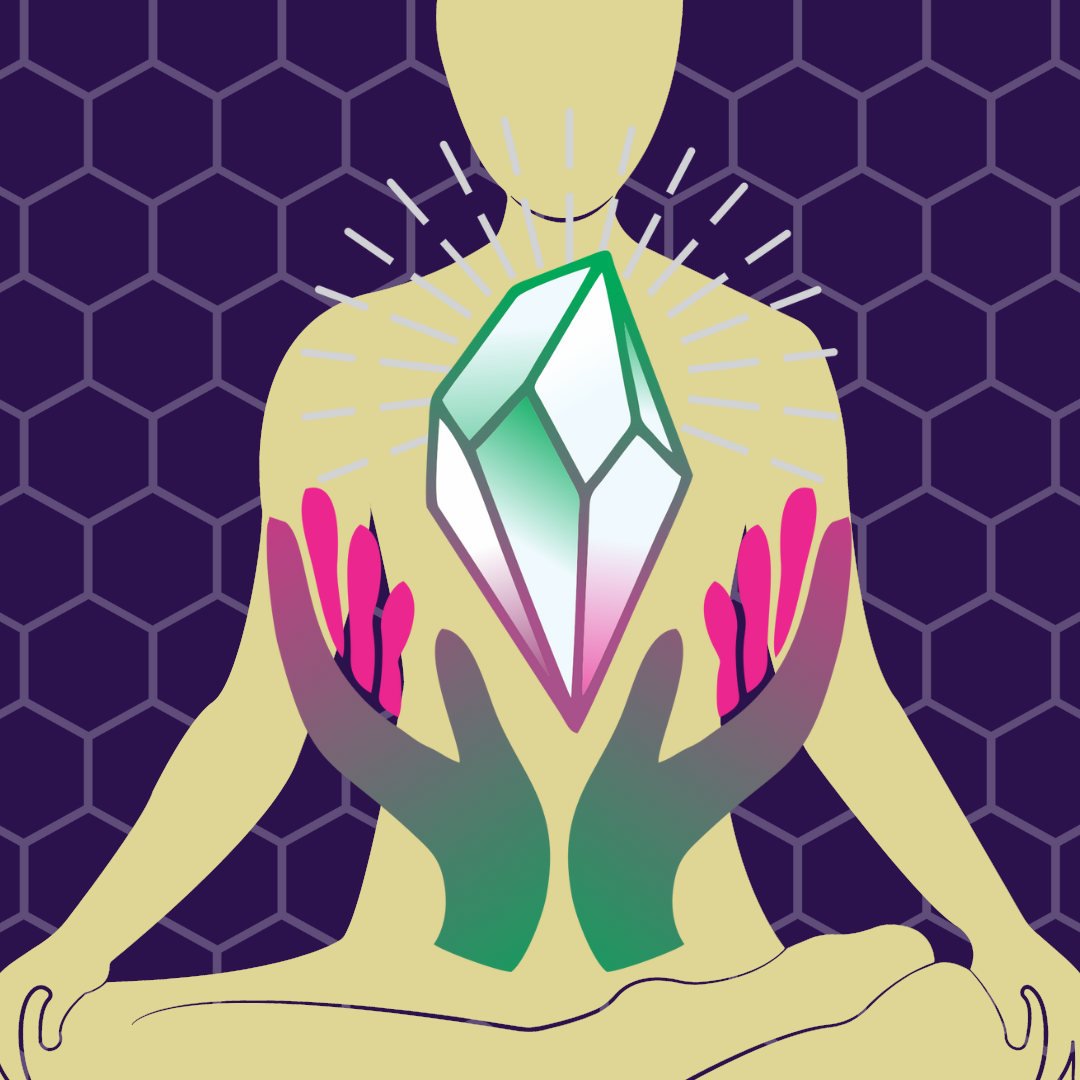 Healing Affirmations