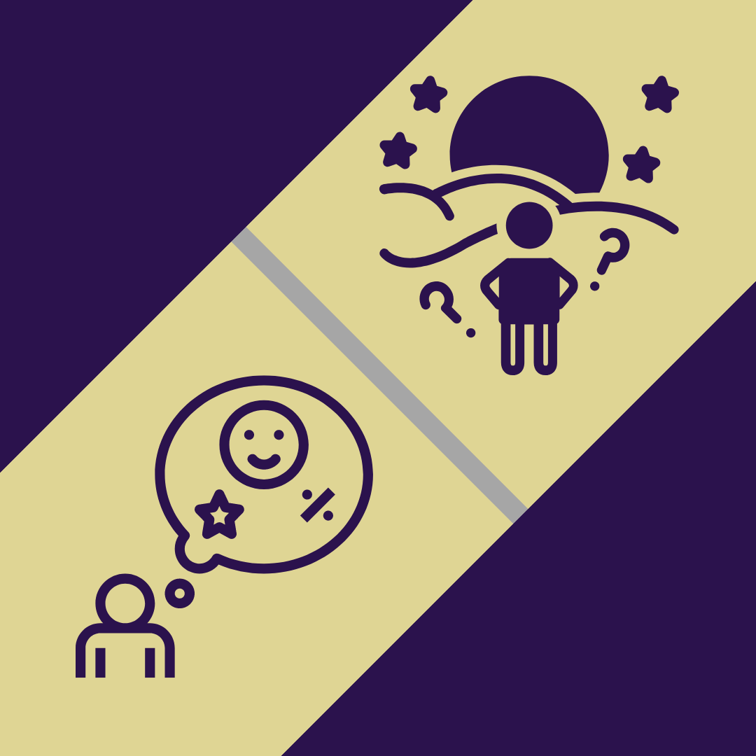 The Law of Assumption vs Law of Attraction: What's the difference?