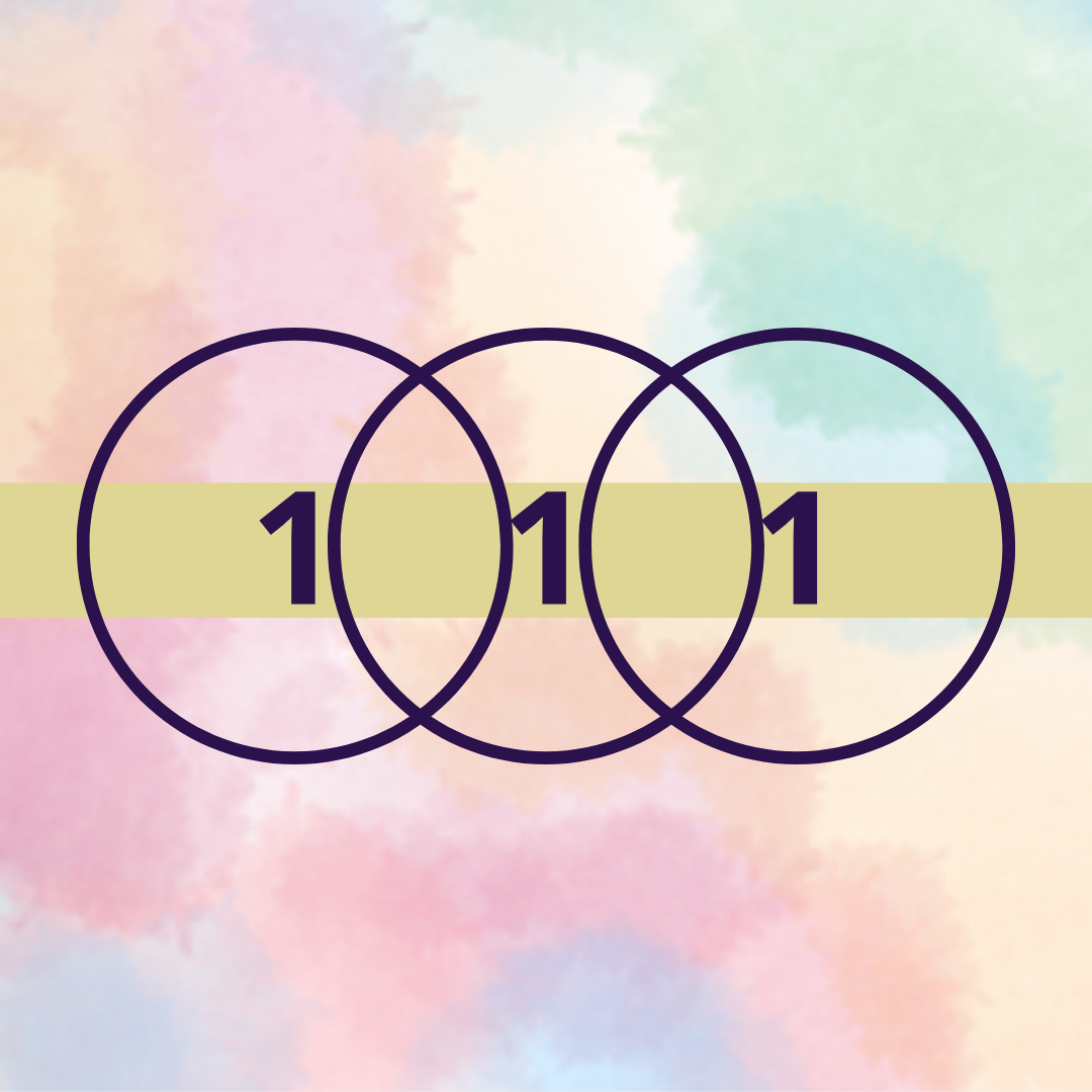 Angel Number 111 Meaning &amp; the Law of Attraction