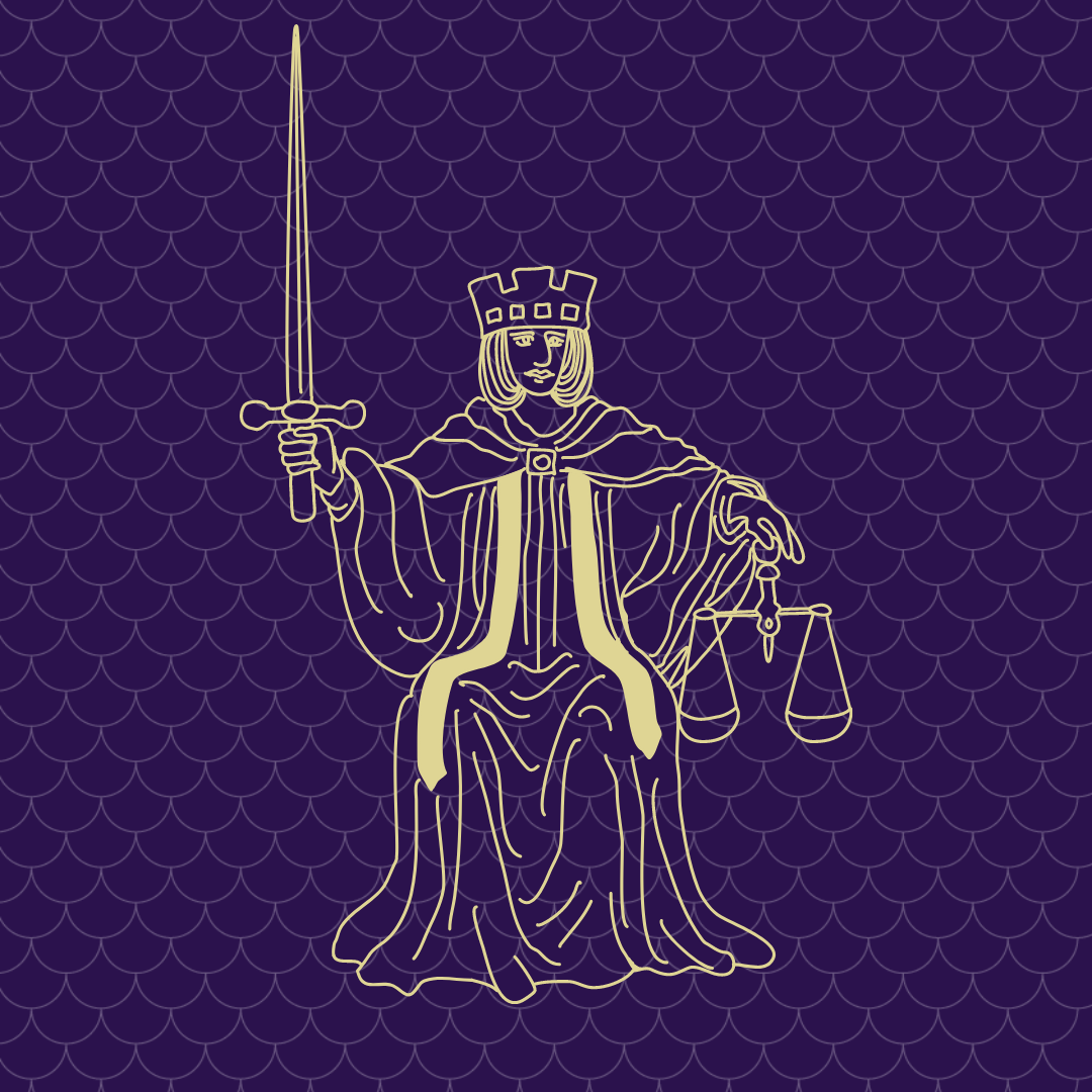 What does the Justice Card mean?