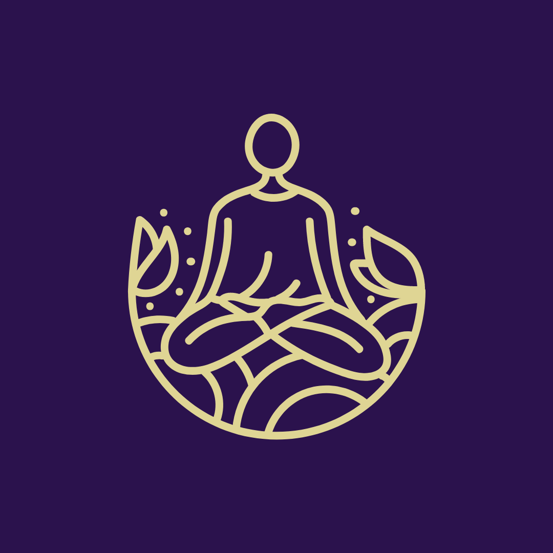 A Yoga Meditation to Connect to Power