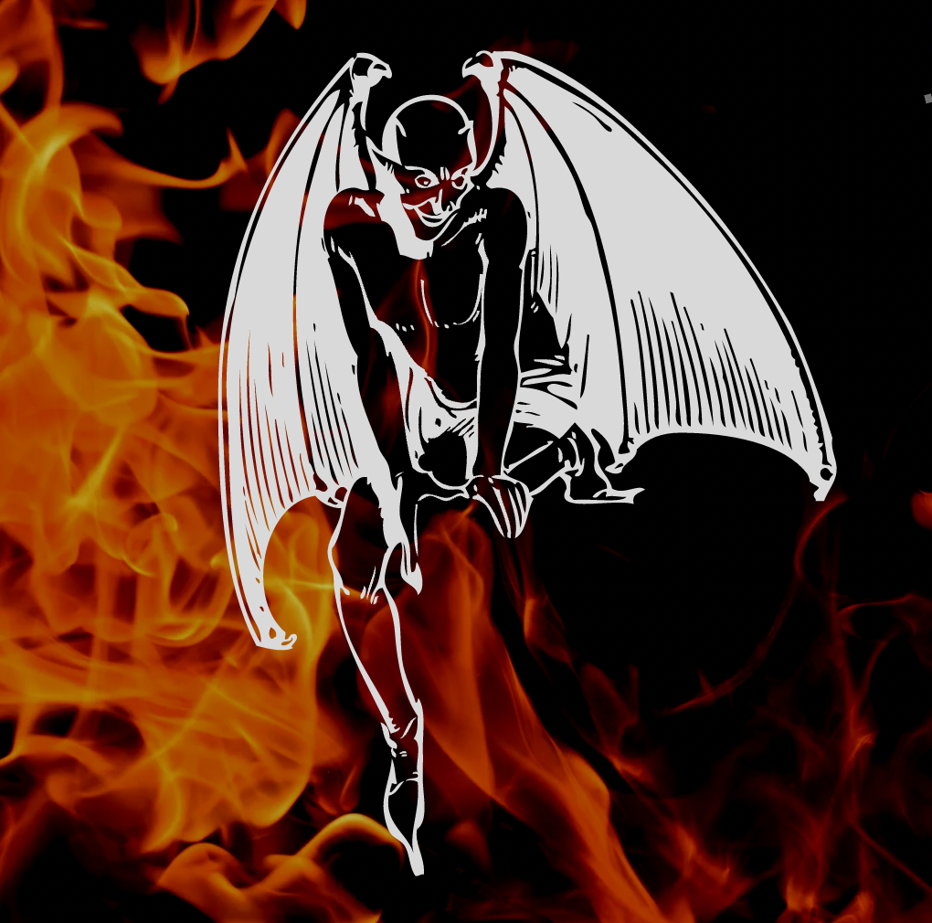 What does the Devil card mean?