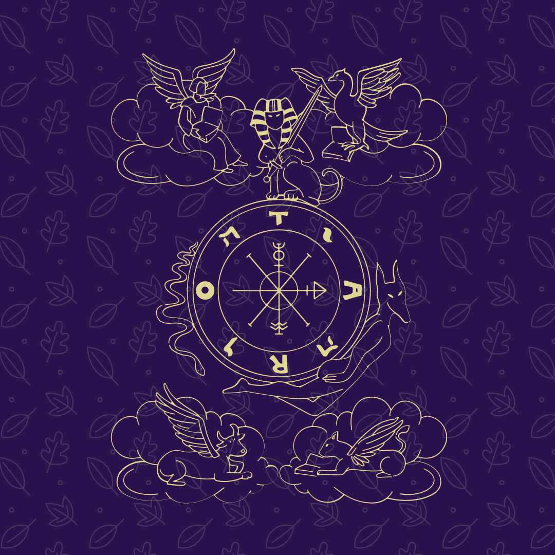 What does the Wheel of Fortune card mean?