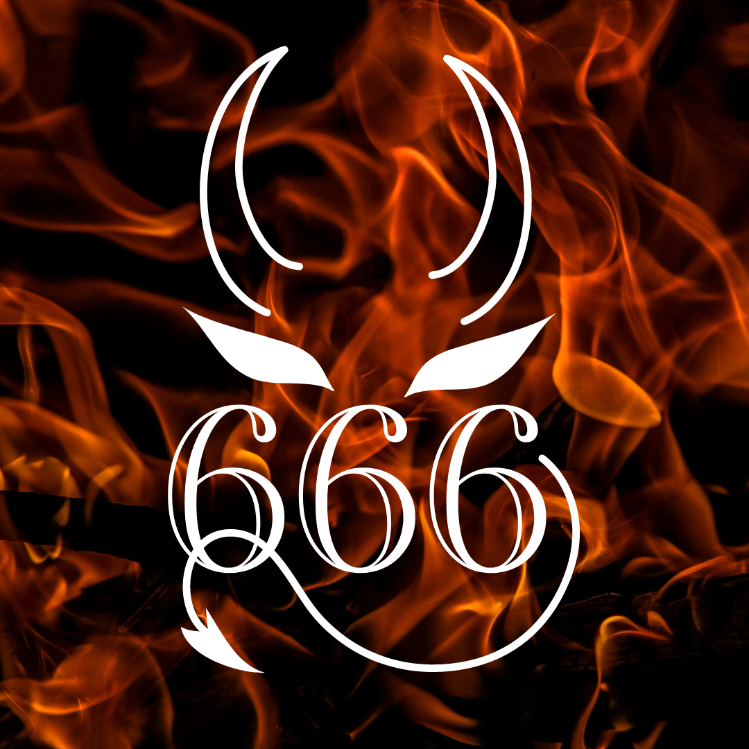 666 Meaning Law of Attraction