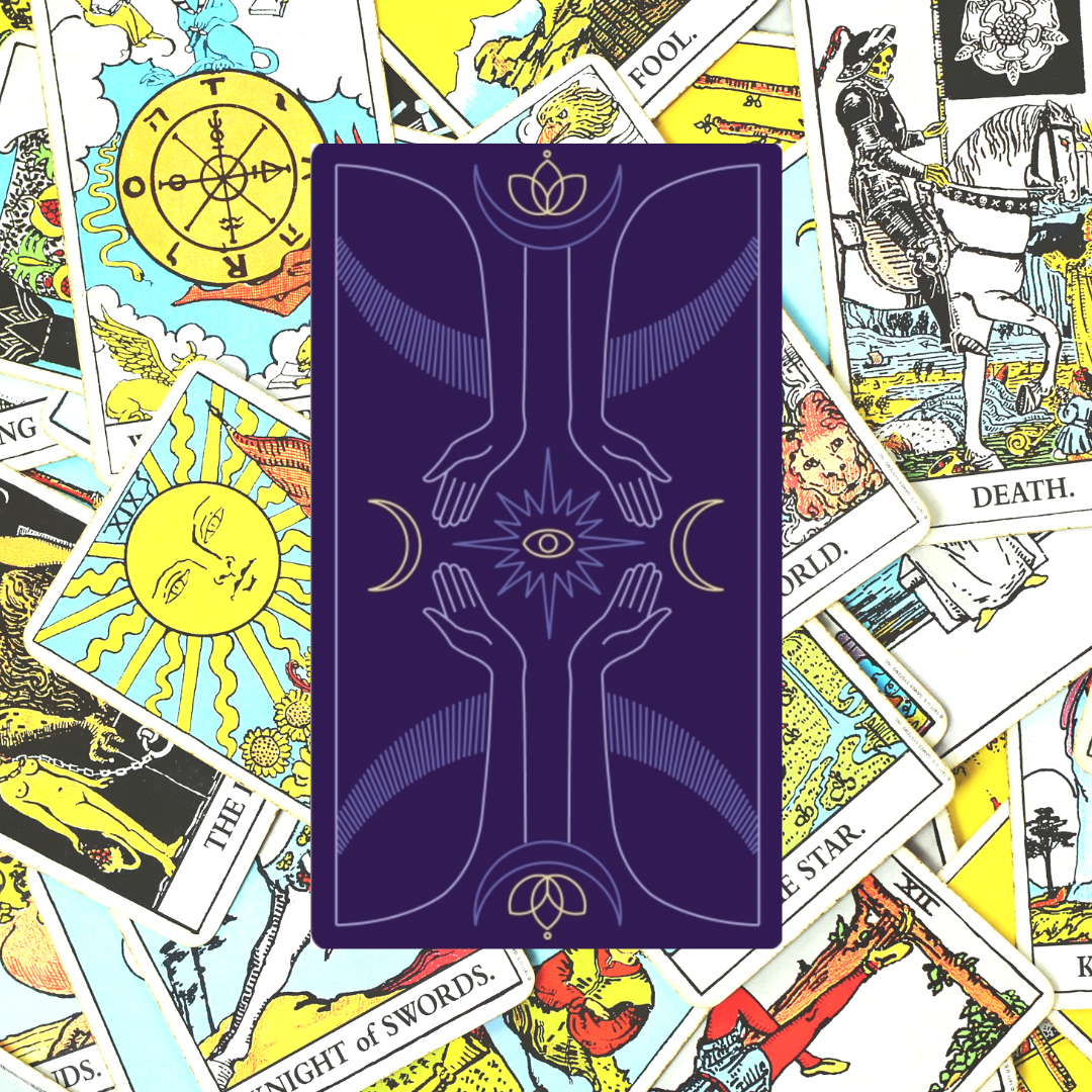 How Many Cards are in a Tarot Deck?