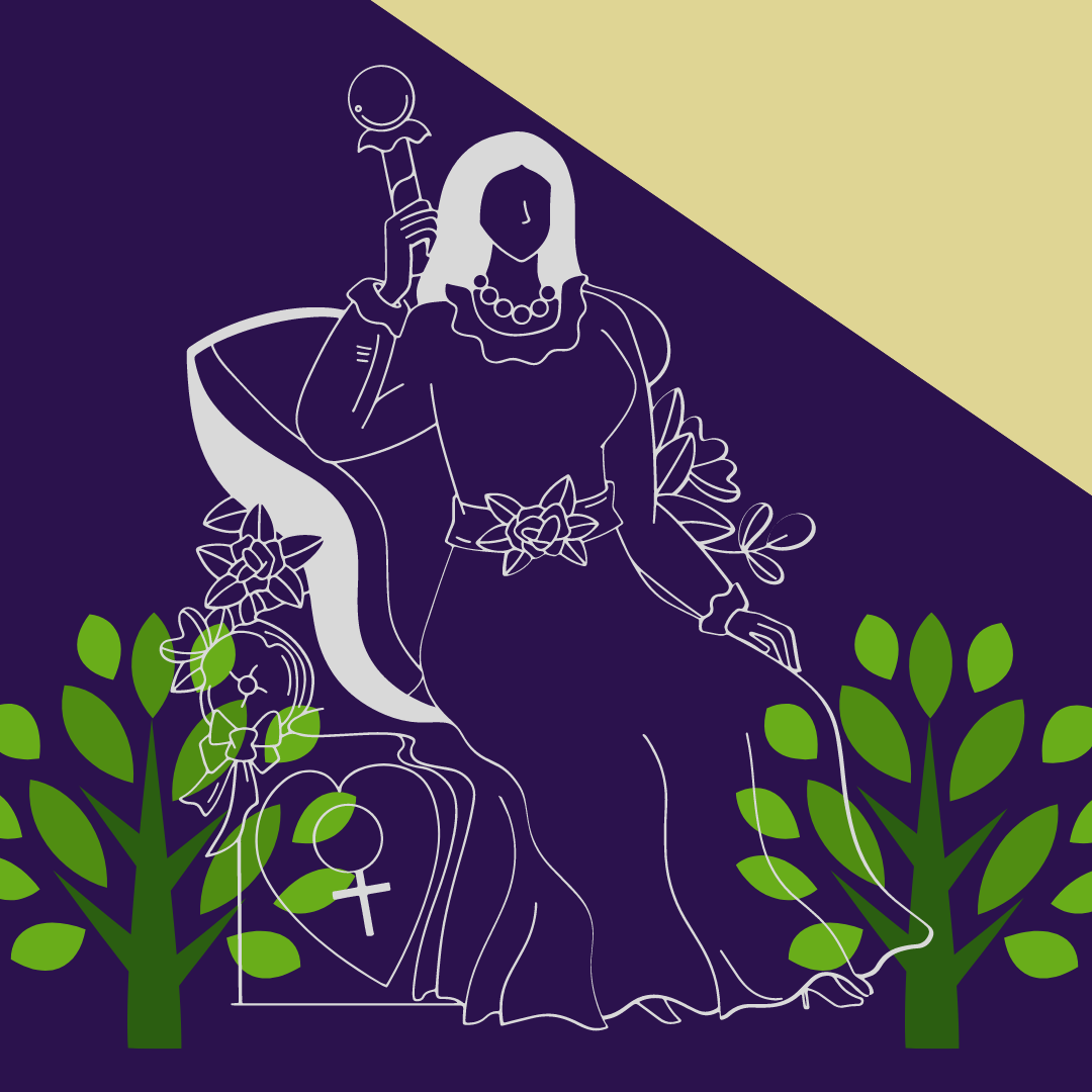 What does the Empress card mean?