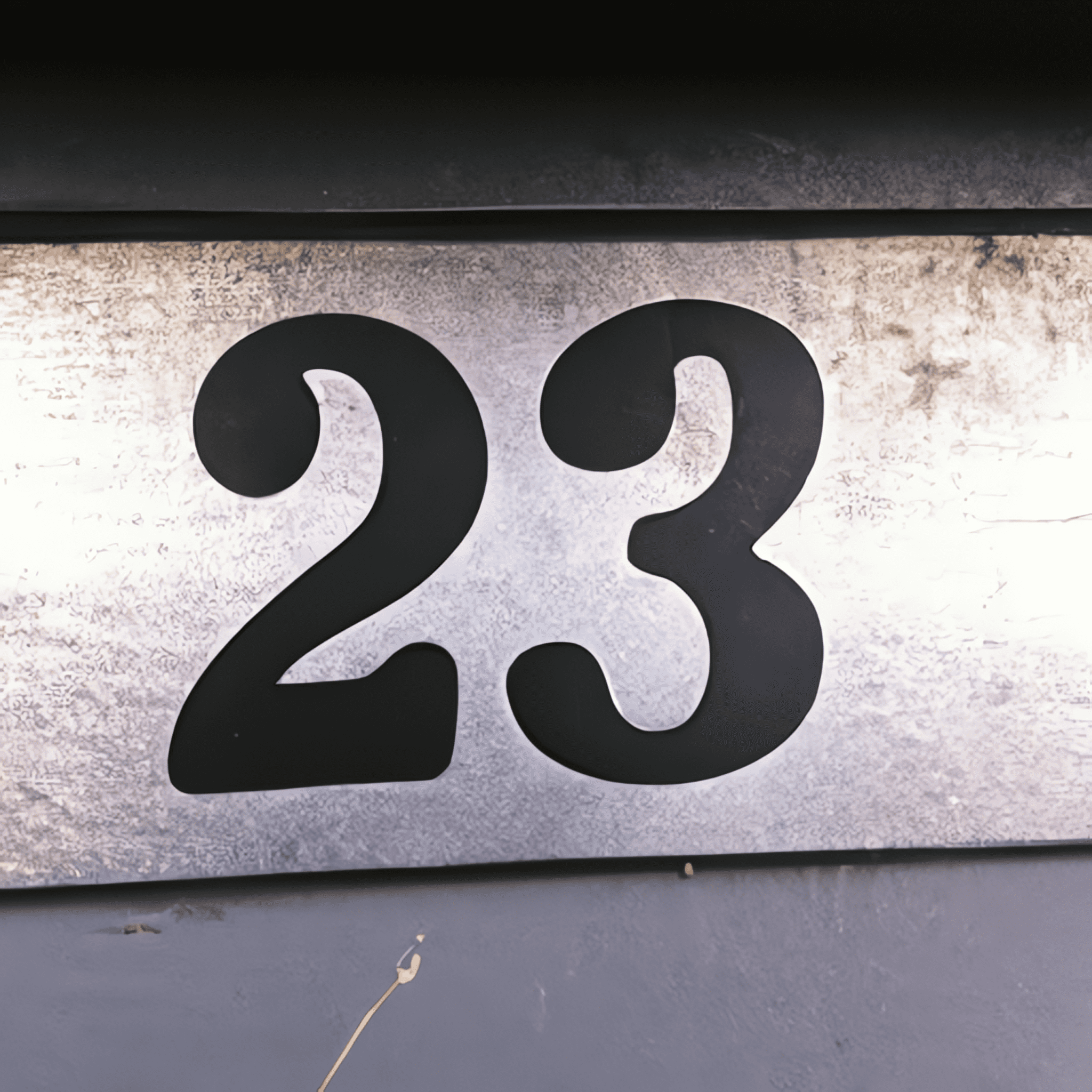 Number 23 Numerology and its meaning in Spirituality and Astrology