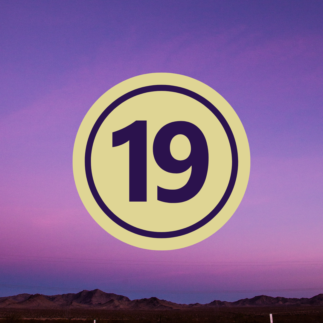 19 Numerology and its Meanings in Love, Life &amp; Career
