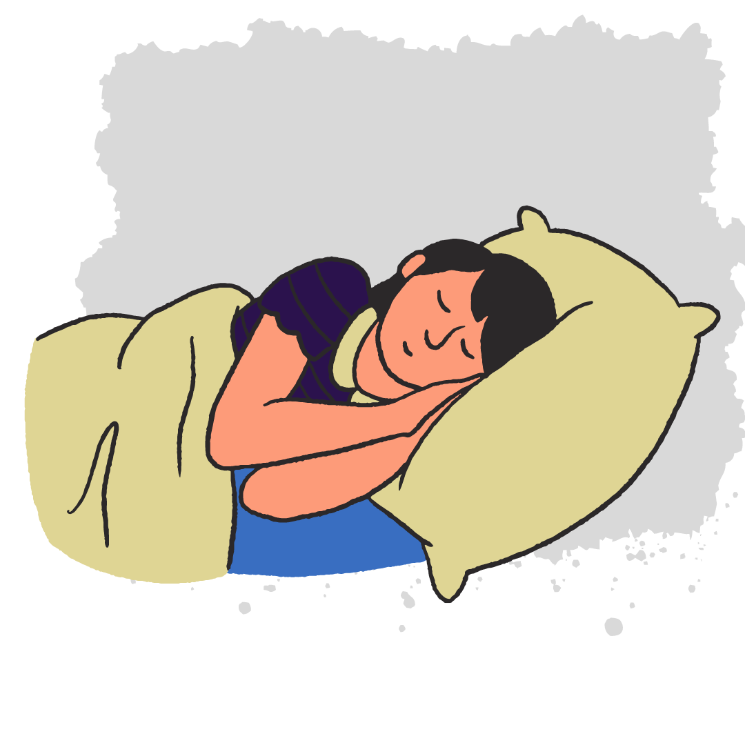 Deep Sleep Meditation