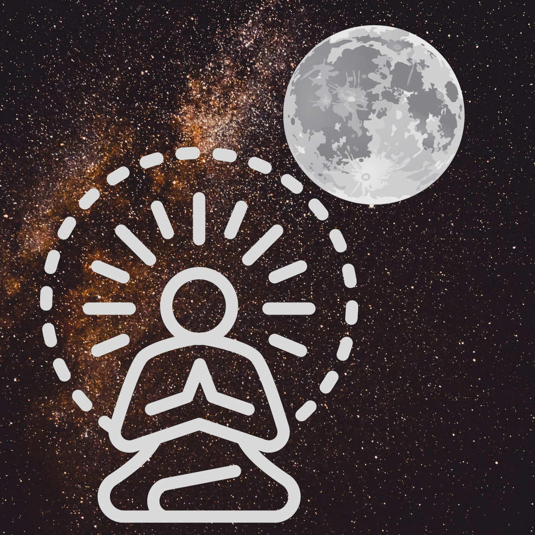 New Moon Affirmations