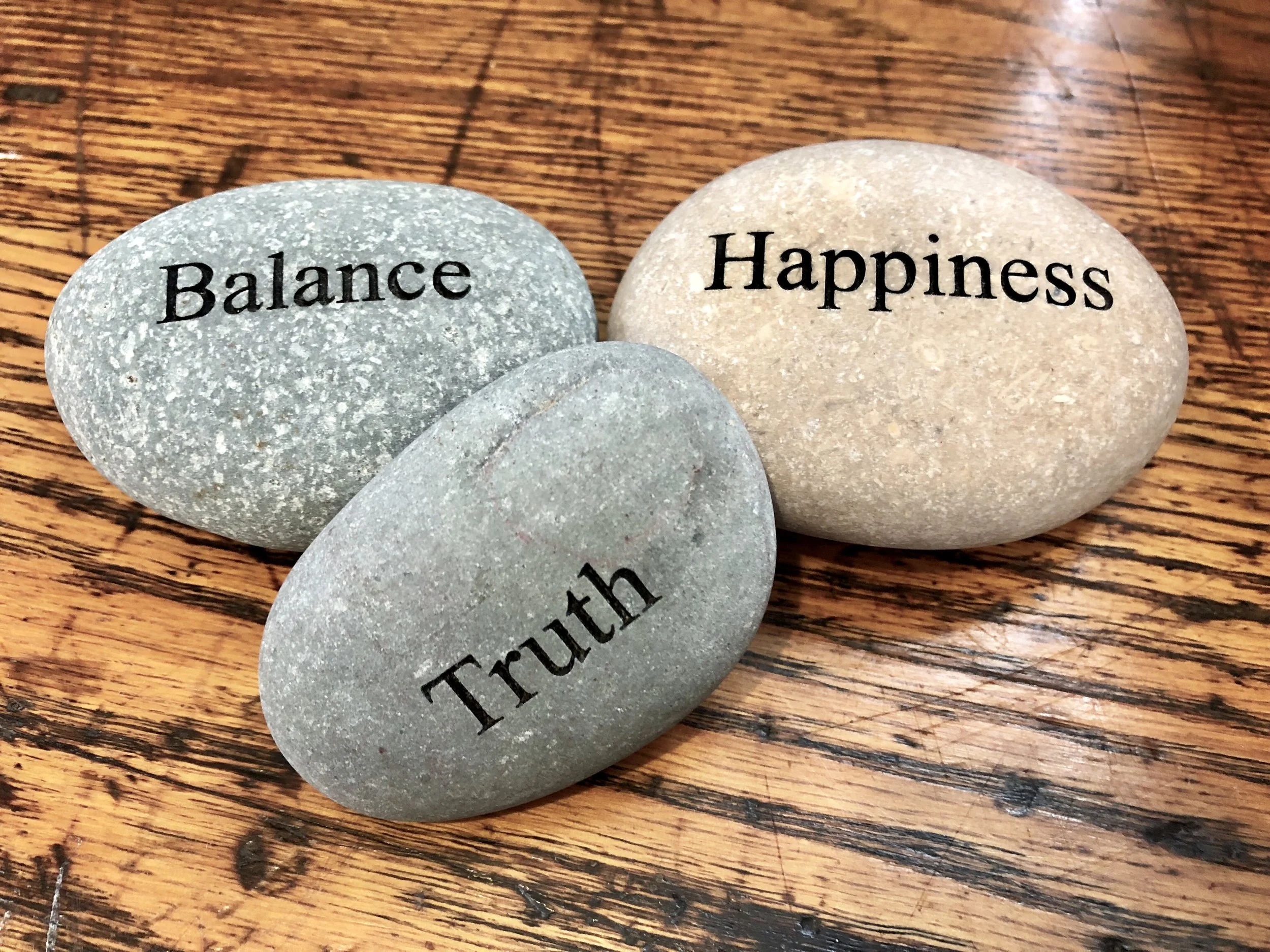 spiritual enlightenment