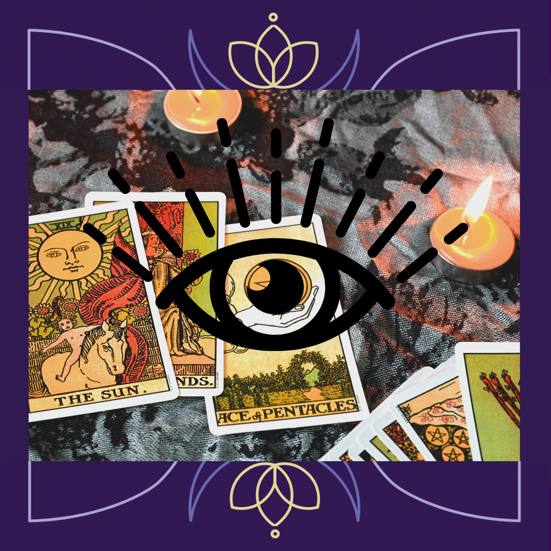ESP: Telepathy, Clairvoyance, Precognition — Intuitive Souls