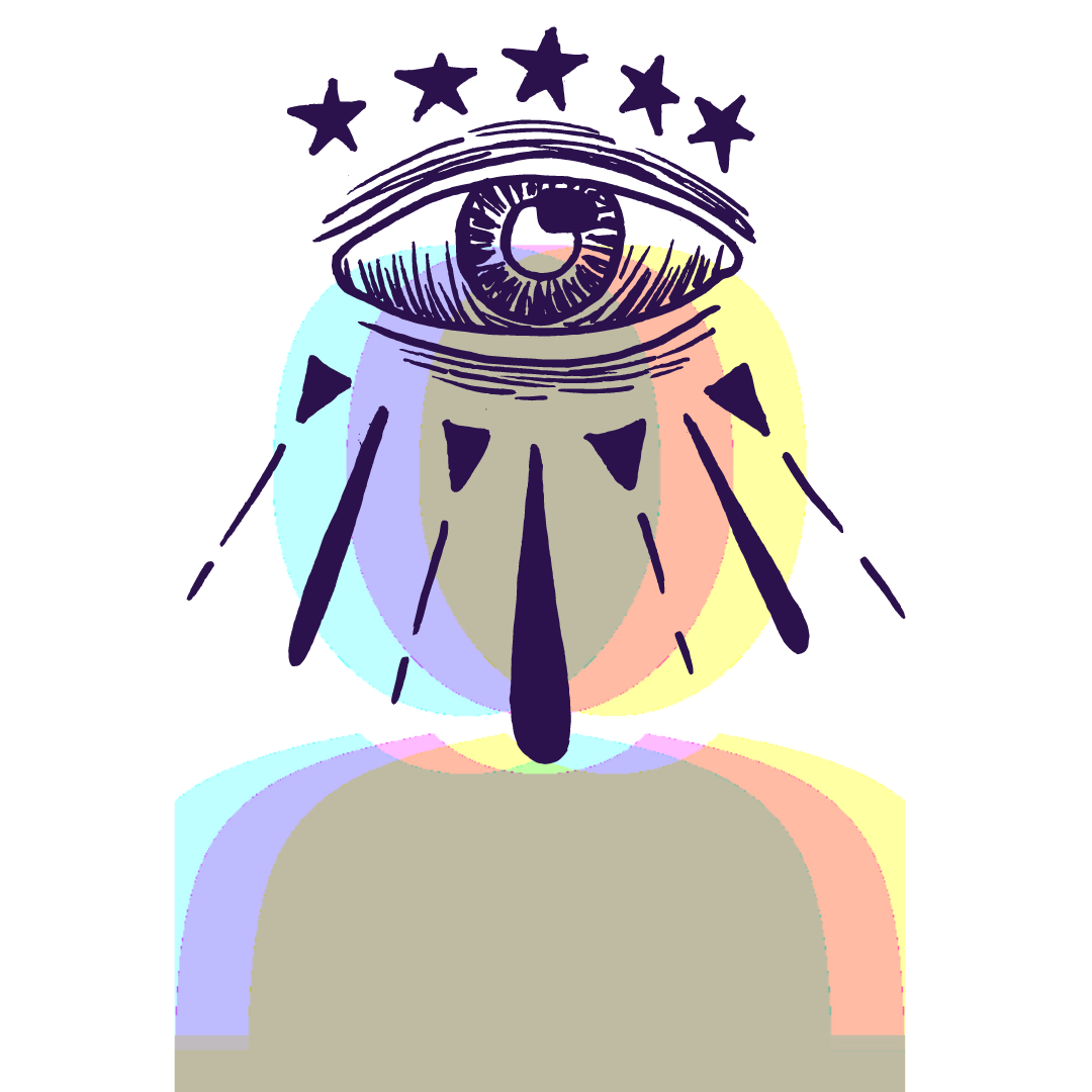 Third Eye Chakra Affirmations — Intuitive Souls