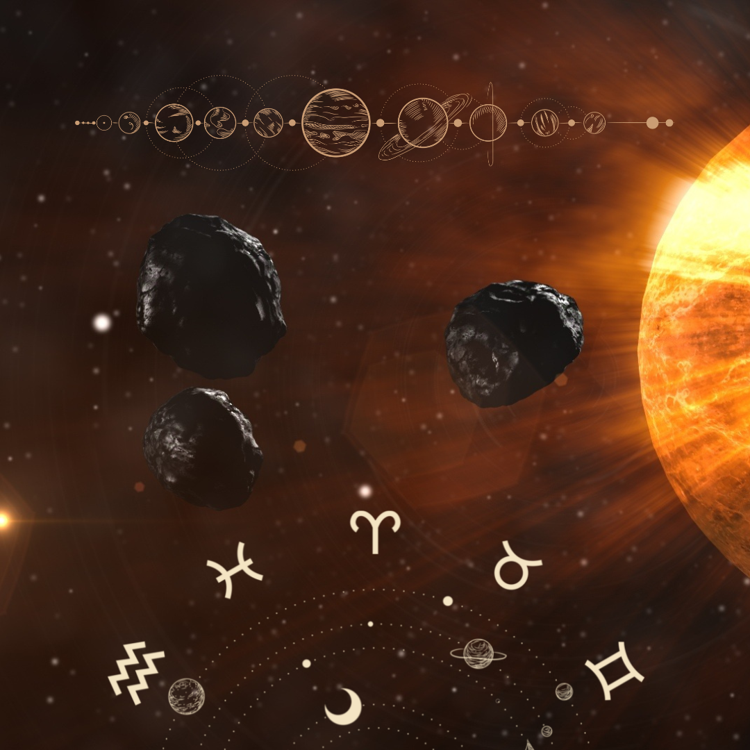 Sexual Asteroids Astrology — Intuitive Souls