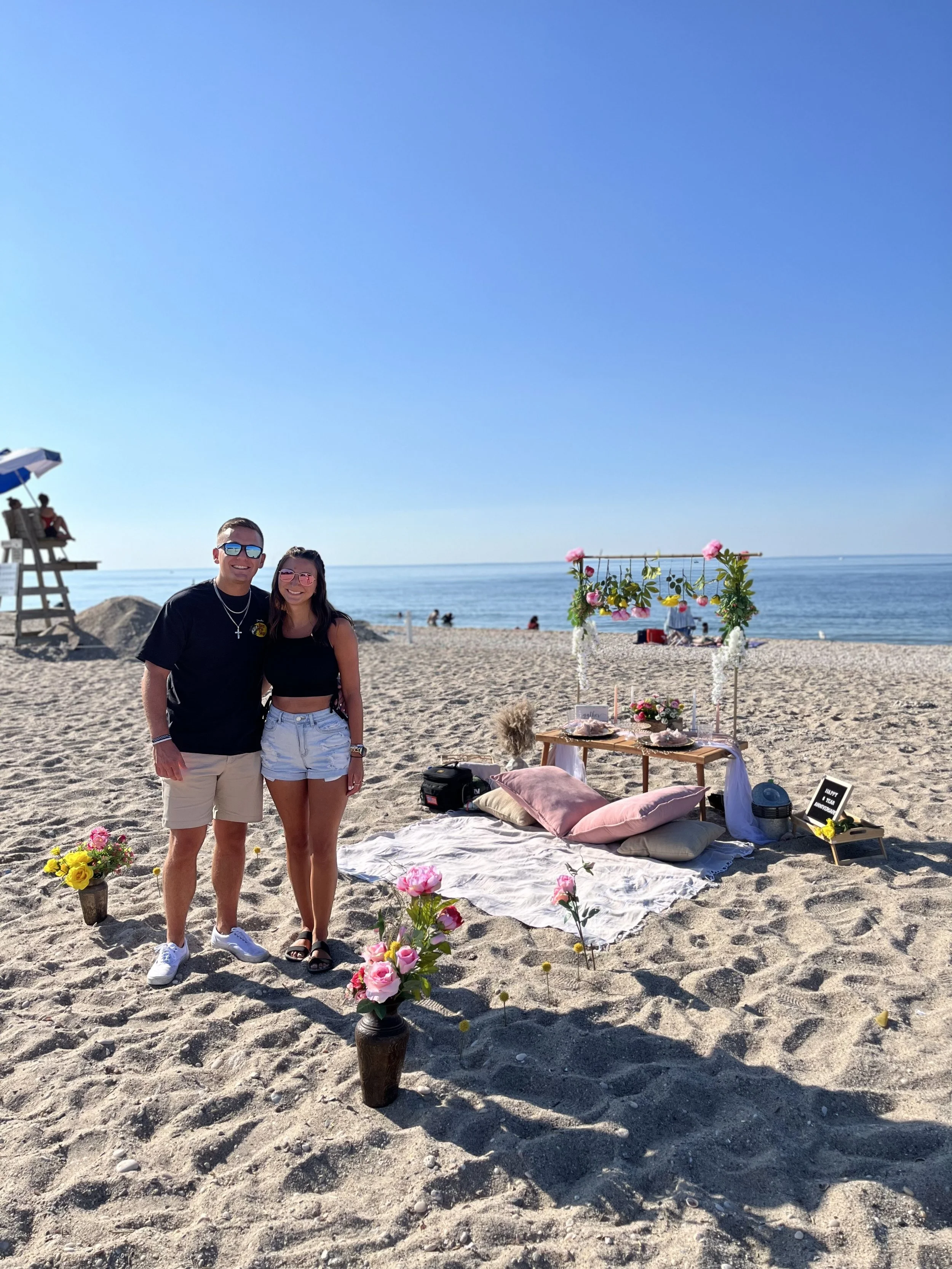 Pop Up Picnic Long Island